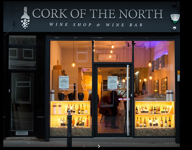 Cork-North